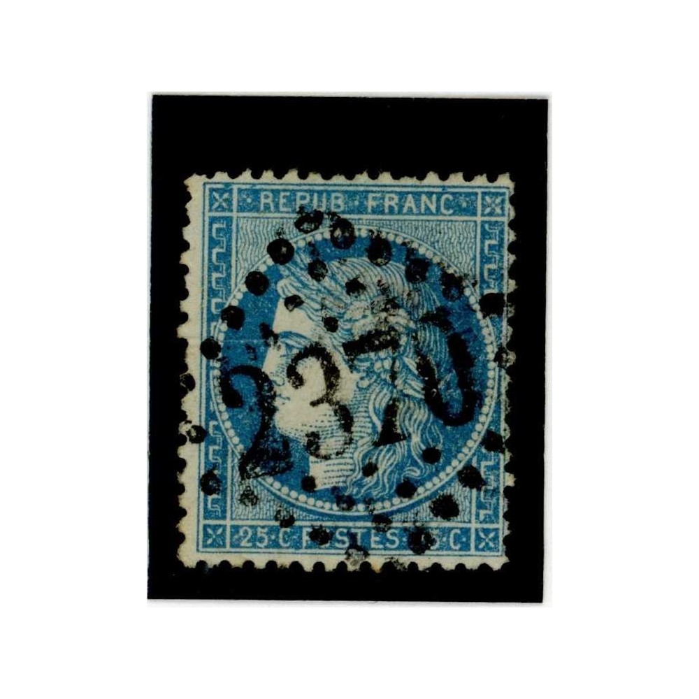 YT 60A - GC 2370 - Mirecourt - Vosges (82) - Cote 5 Euros