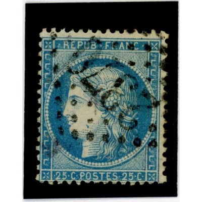 YT 60A - GC 2370 - Mirecourt - Vosges (82) - Cote 5 Euros