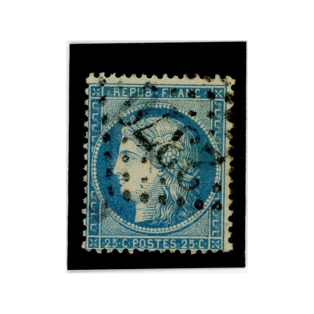 YT 60A - GC 2370 - Mirecourt - Vosges (82) - Cote 5 Euros