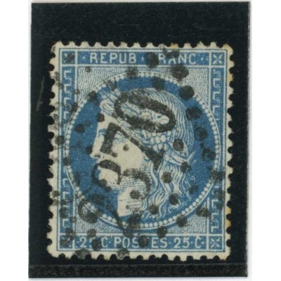 YT 60A - GC 2370 - Mirecourt - Vosges (82) - Cote 5 Euros