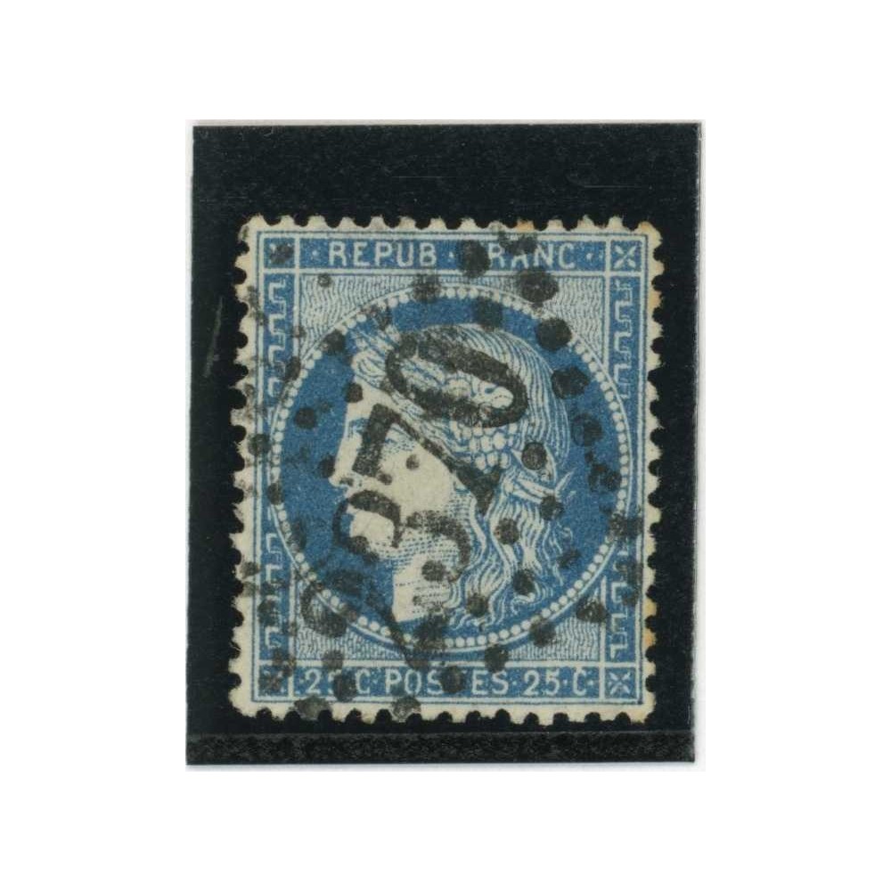 YT 60A - GC 2370 - Mirecourt - Vosges (82) - Cote 5 Euros