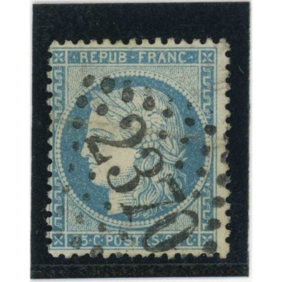 YT 60A - GC 2370 - Mirecourt - Vosges (82) - Cote 5 Euros
