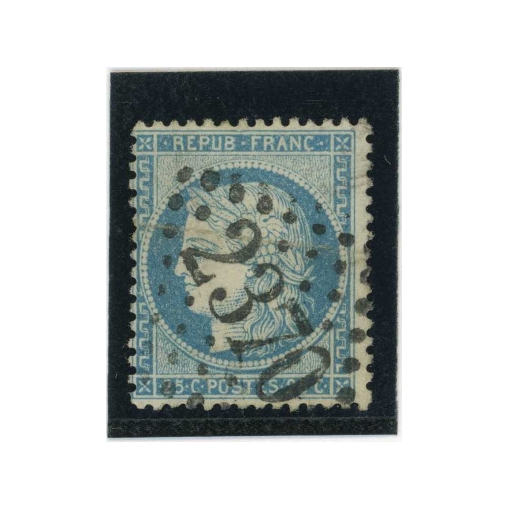 YT 60A - GC 2370 - Mirecourt - Vosges (82) - Cote 5 Euros