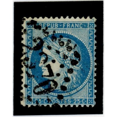 YT 60A - GC 2370 - Mirecourt - Vosges (82) - Cote 5 Euros
