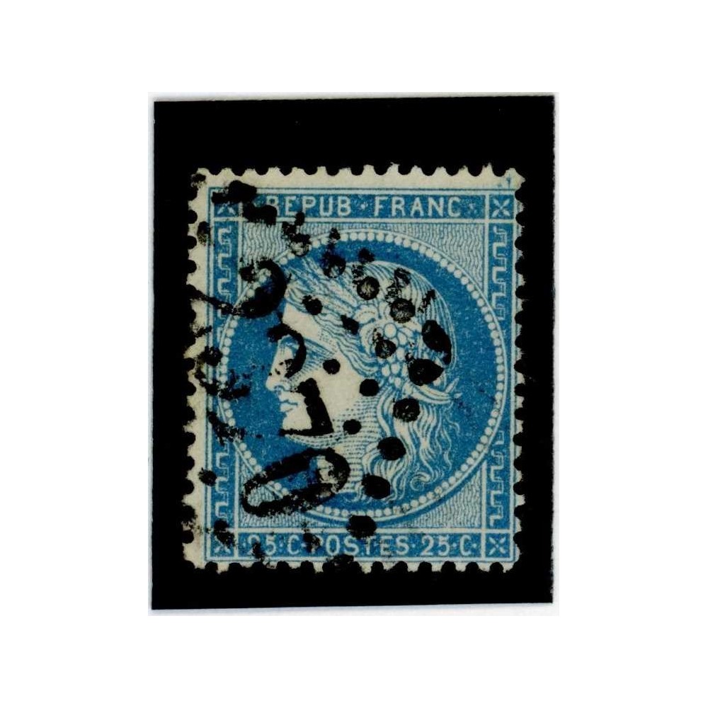 YT 60A - GC 2370 - Mirecourt - Vosges (82) - Cote 5 Euros