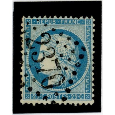 YT 60A - GC 2370 - Mirecourt - Vosges (82) - Cote 5 Euros