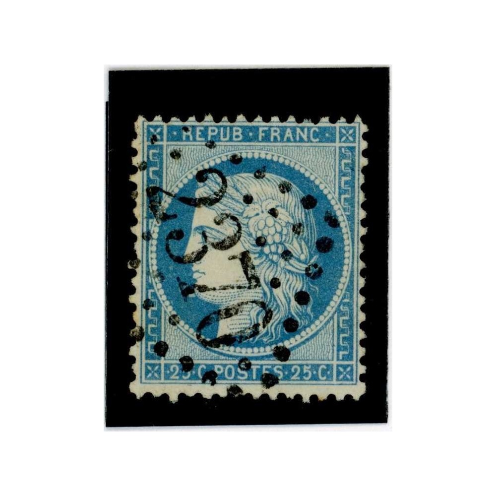 YT 60A - GC 2370 - Mirecourt - Vosges (82) - Cote 5 Euros