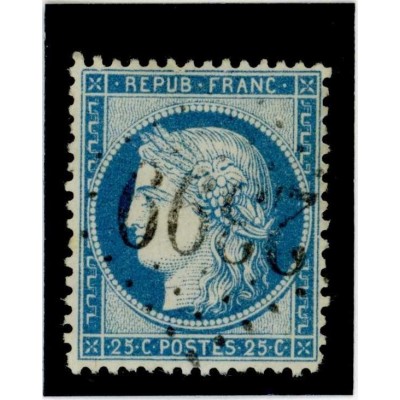 YT 60A - GC 2399 - Monein - Basses Pyrénées (64) - Cote 12 Euros