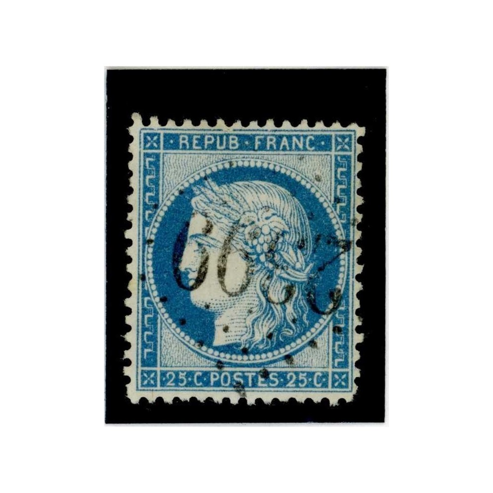 YT 60A - GC 2399 - Monein - Basses Pyrénées (64) - Cote 12 Euros