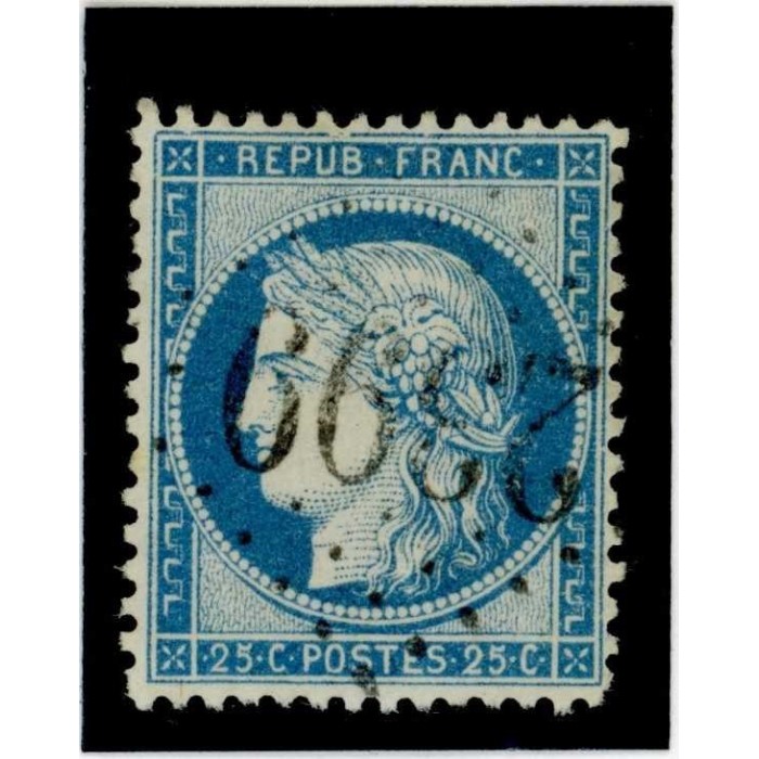 YT 60A - GC 2399 - Monein - Basses Pyrénées (64) - Cote 12 Euros