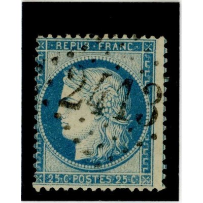 YT 60C - GC 2413 - Mont de Marsan - Landes (39) - Cote 5 Euros