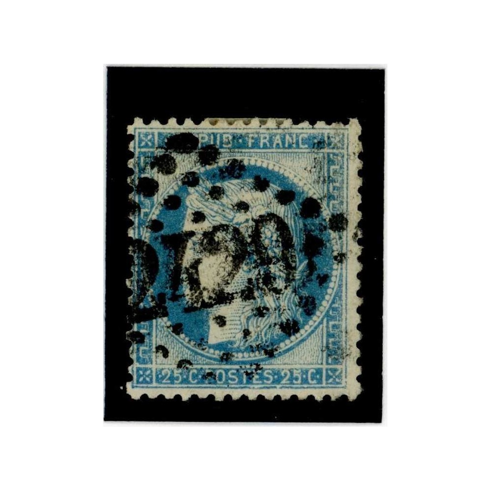 YT 60C - GC 2429 - Montauban - Tarn et Garonne (85) - Cote 5 Euros