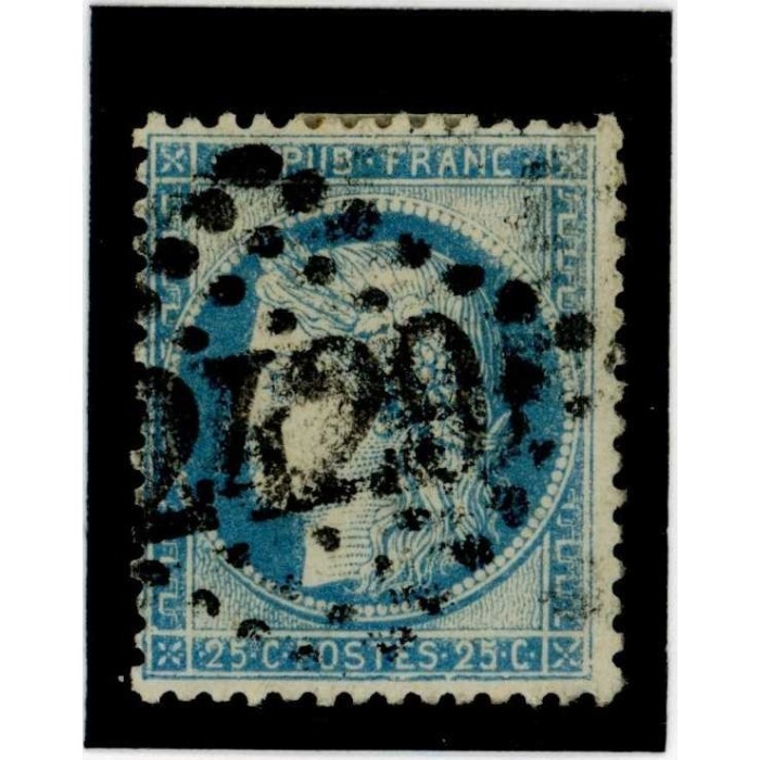 YT 60C - GC 2429 - Montauban - Tarn et Garonne (85) - Cote 5 Euros