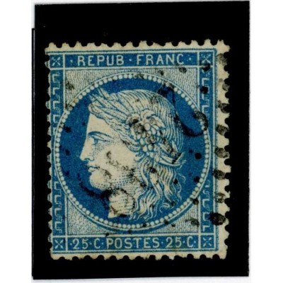 YT 60C - GC 2438 - Montbrison - Loire (84) - Cote 5 Euros