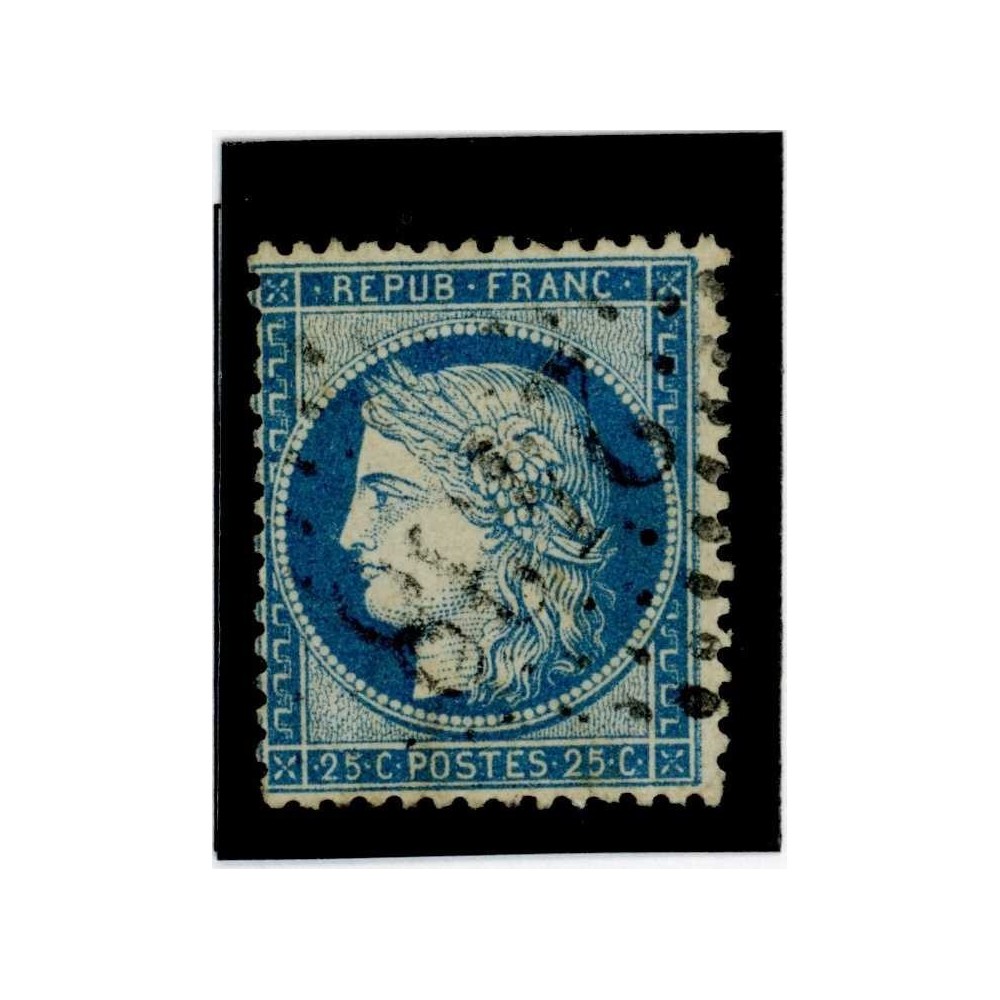 YT 60C - GC 2438 - Montbrison - Loire (84) - Cote 5 Euros