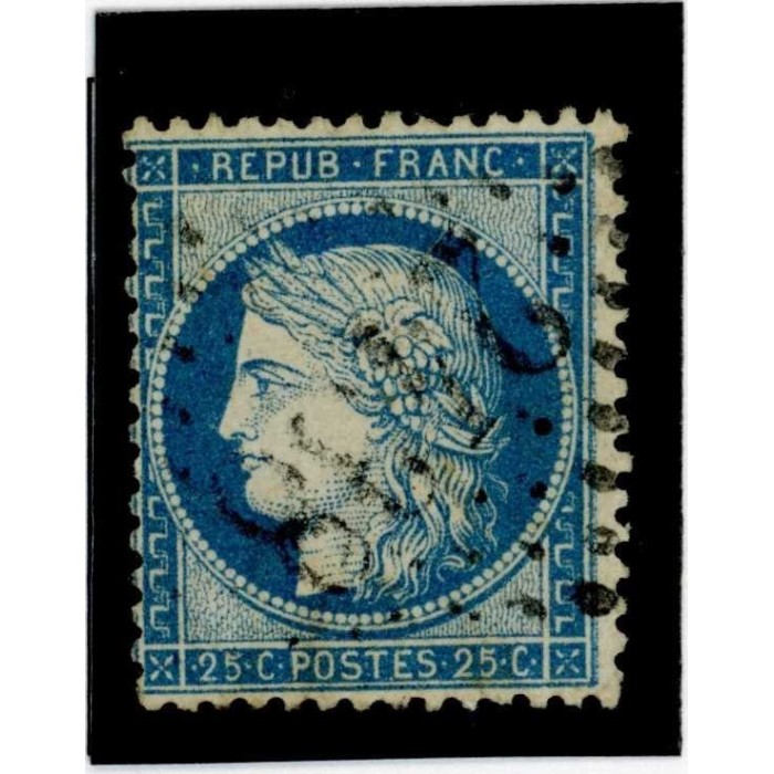 YT 60C - GC 2438 - Montbrison - Loire (84) - Cote 5 Euros