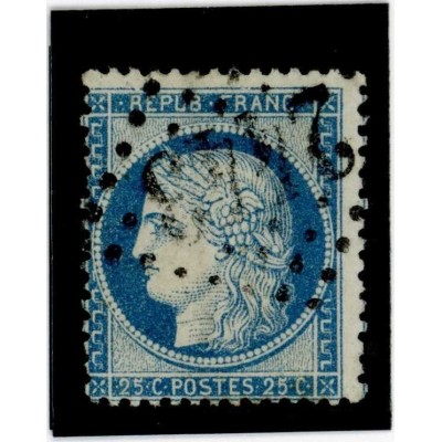 YT 60C - GC 2443 - Montcornet - Aisne (2) - Cote 7 Euros