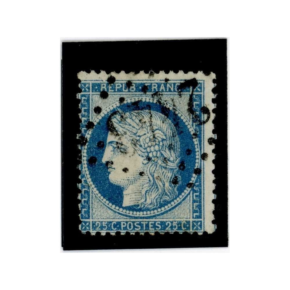 YT 60C - GC 2443 - Montcornet - Aisne (2) - Cote 7 Euros