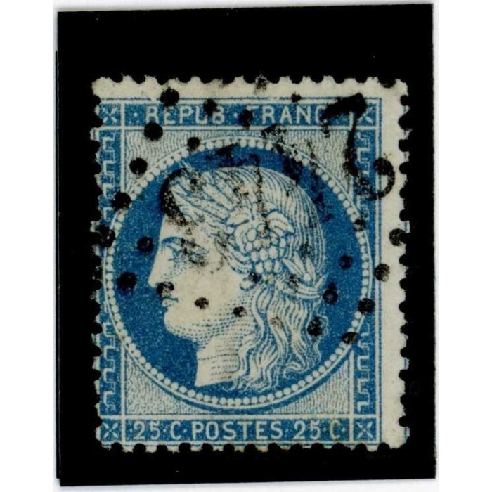 YT 60C - GC 2443 - Montcornet - Aisne (2) - Cote 7 Euros