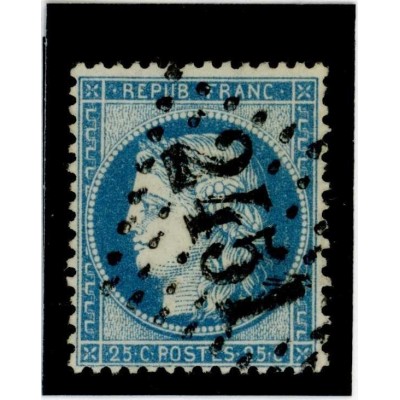 YT 60A - GC 2451 - Montereau Fault Yonne - Seine et Marne (73) - Cote 5 Euros