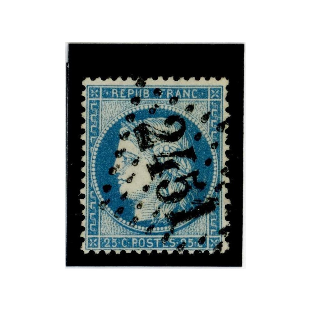 YT 60A - GC 2451 - Montereau Fault Yonne - Seine et Marne (73) - Cote 5 Euros