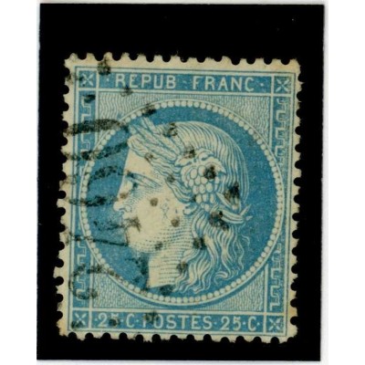 YT 60A - GC 2460 - Montfort en Chalosse - Landes (39) - Cote 10 Euros