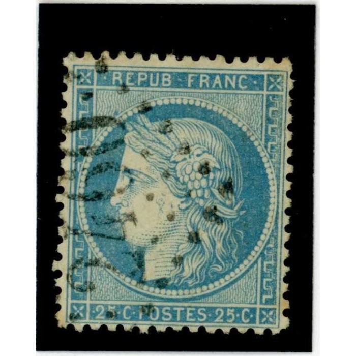 YT 60A - GC 2460 - Montfort en Chalosse - Landes (39) - Cote 10 Euros