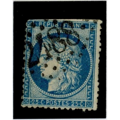 YT 60C - GC 2488 - Montmartre - Seine (60) - Cote 5 Euros