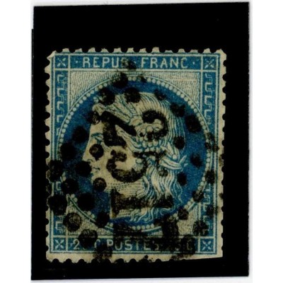 YT 60C - GC 2517 - Montreuil sur Mer - Pas de Calais (61) - Cote 5 Euros