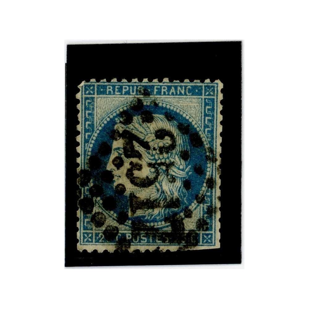 YT 60C - GC 2517 - Montreuil sur Mer - Pas de Calais (61) - Cote 5 Euros