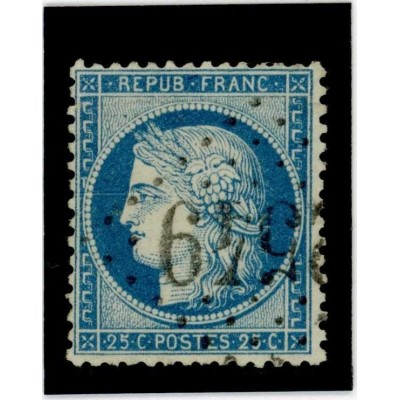 YT 60C - GC 2549 - Morteau - Doubs (24) - Cote 5 Euros
