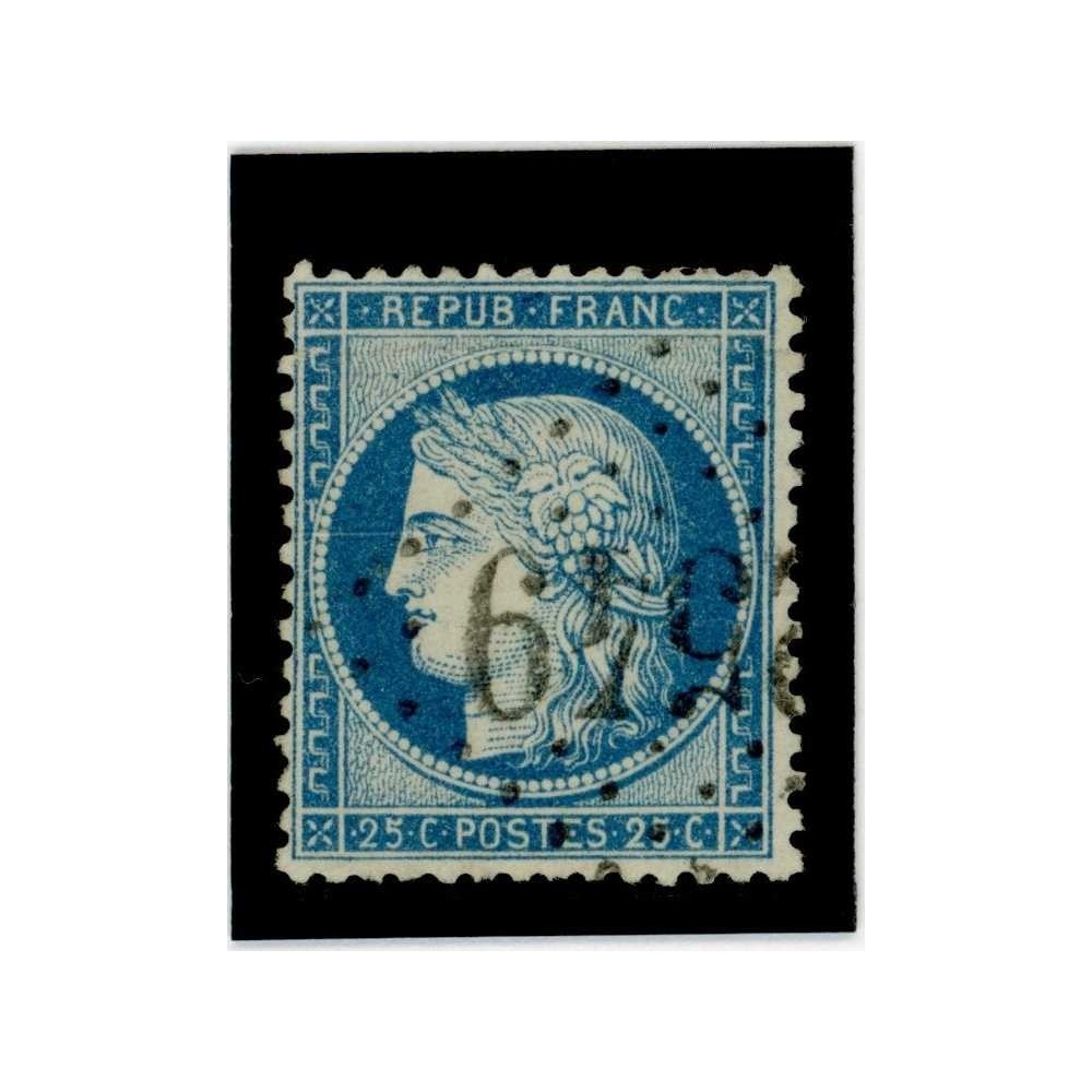 YT 60C - GC 2549 - Morteau - Doubs (24) - Cote 5 Euros