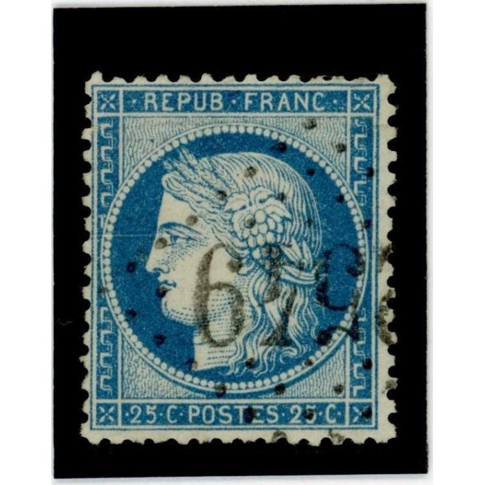 YT 60C - GC 2549 - Morteau - Doubs (24) - Cote 5 Euros
