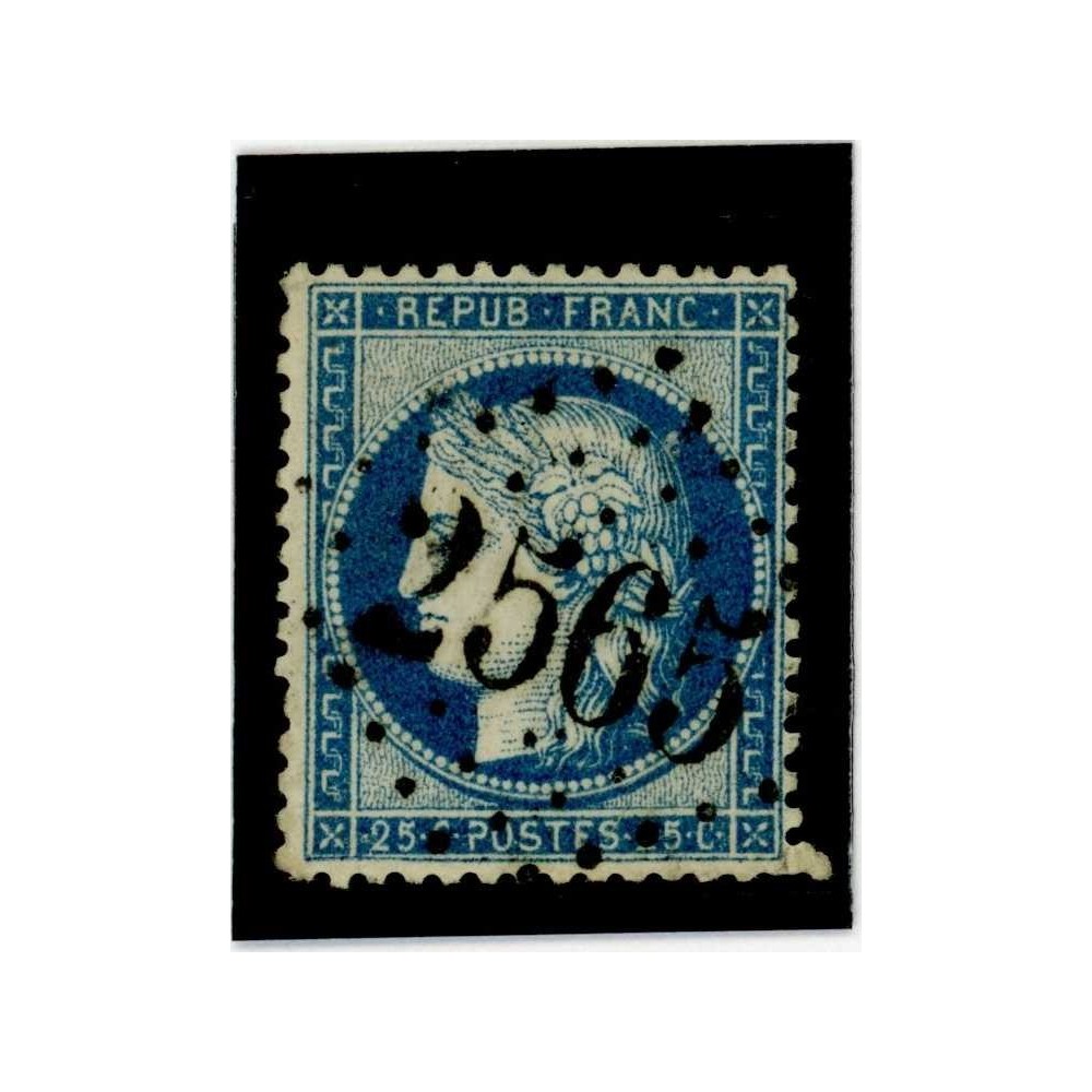 YT 60A - GC 2565 - Moulins sur Allier - Allier (3) - Cote 5 Euros