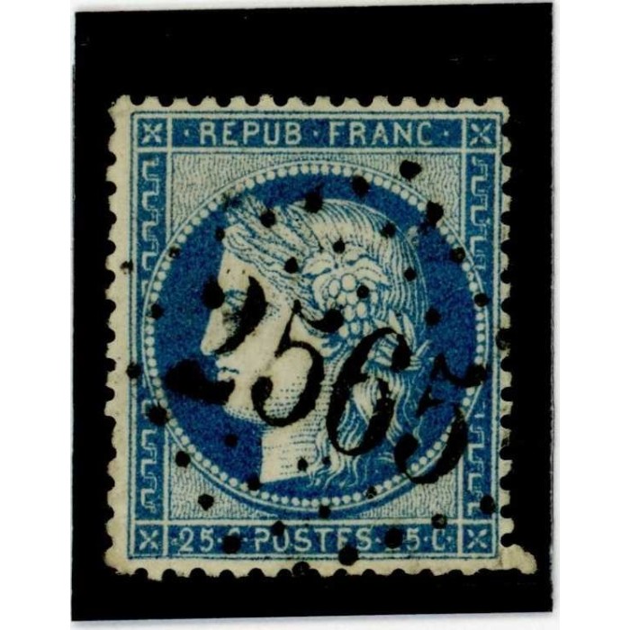 YT 60A - GC 2565 - Moulins sur Allier - Allier (3) - Cote 5 Euros