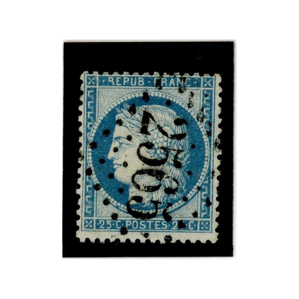 YT 60C - GC 2565 - Moulins sur Allier - Allier (3) - Cote 5 Euros