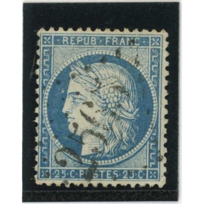 YT 60A - GC 2565 - Moulins sur Allier - Allier (3) - Cote 5 Euros
