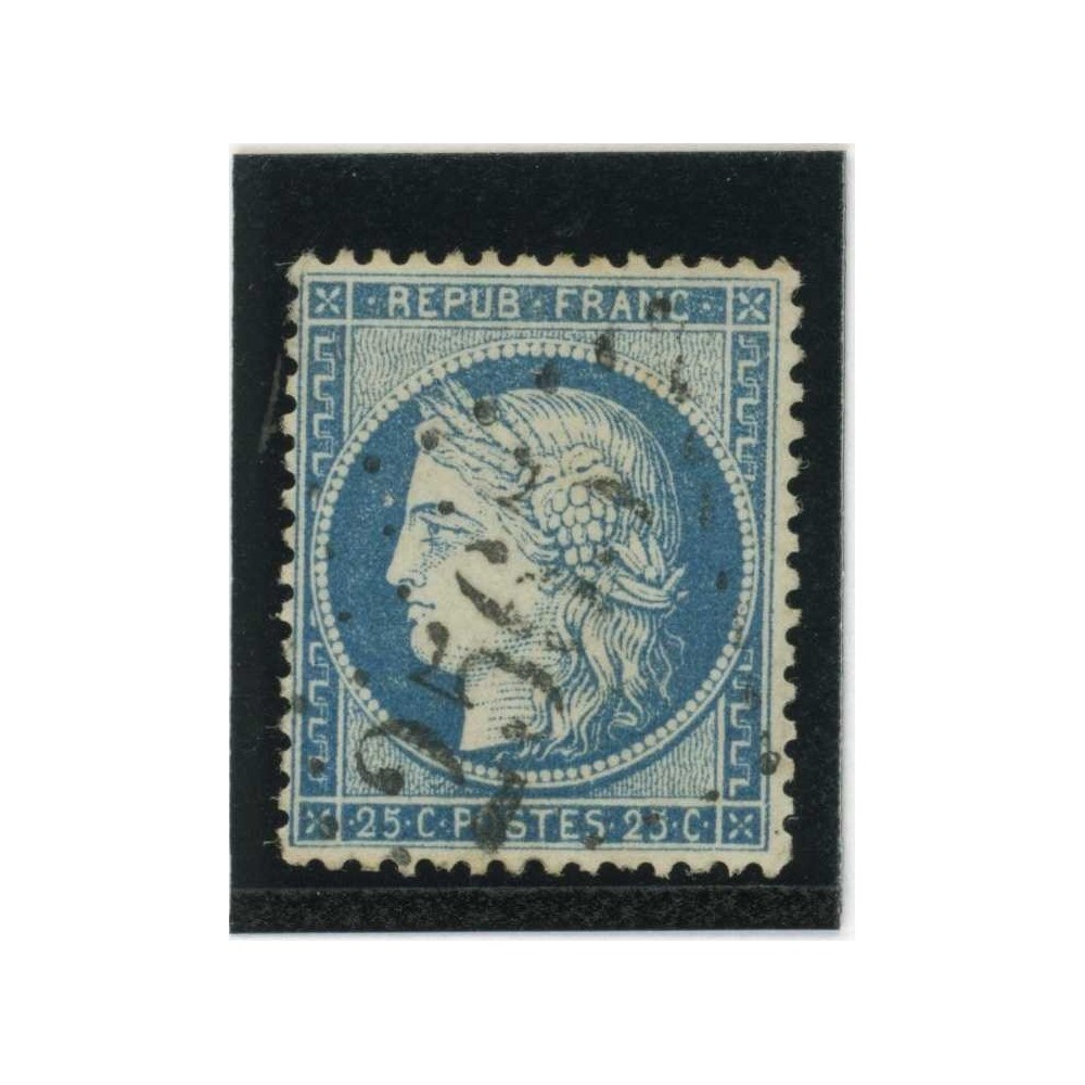 YT 60A - GC 2565 - Moulins sur Allier - Allier (3) - Cote 5 Euros