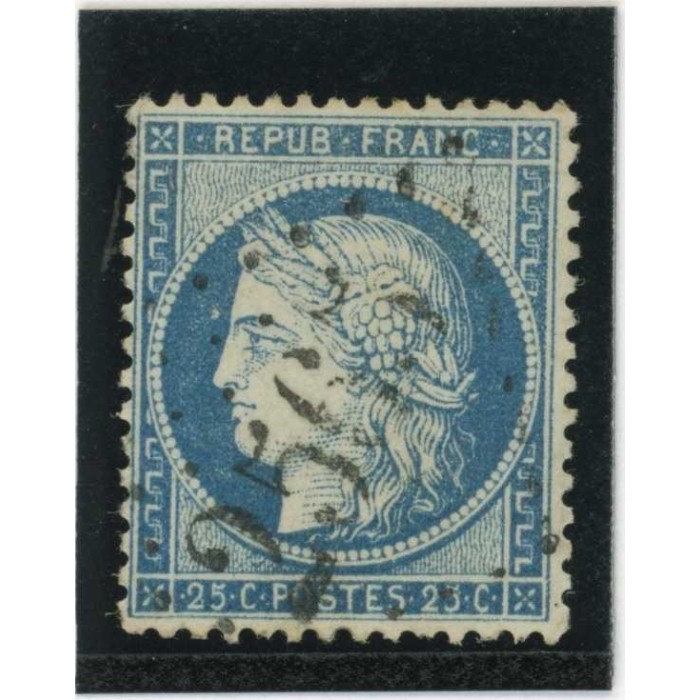 YT 60A - GC 2565 - Moulins sur Allier - Allier (3) - Cote 5 Euros