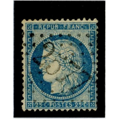 YT 60C - GC 2577 - Mugron - Landes (39) - Cote 10 Euros