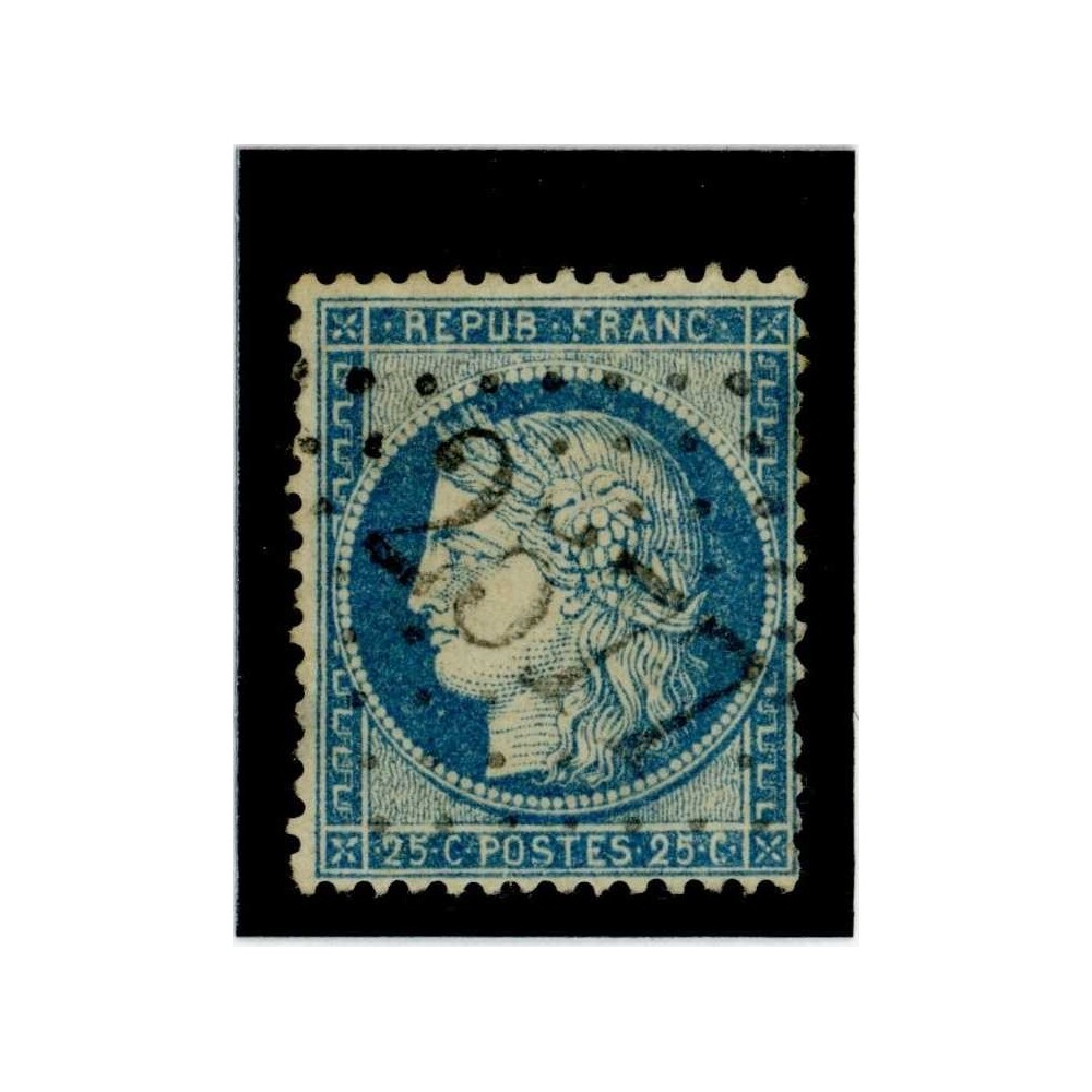 YT 60C - GC 2577 - Mugron - Landes (39) - Cote 10 Euros