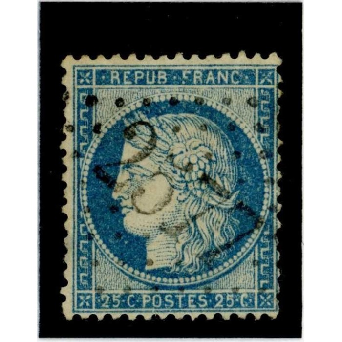 YT 60C - GC 2577 - Mugron - Landes (39) - Cote 10 Euros