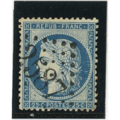 YT 60C - GC 2587 - Muret - Haute Garonne (30) - Cote 5 Euros