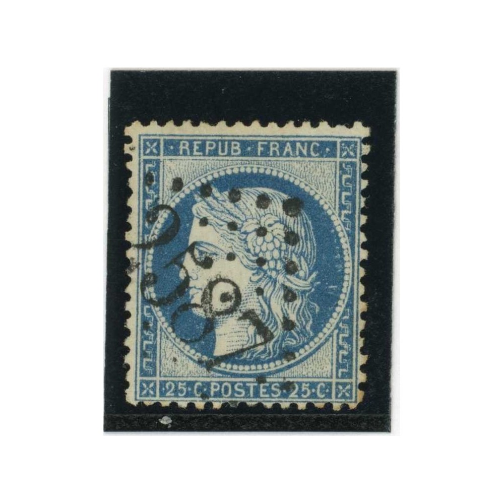 YT 60C - GC 2587 - Muret - Haute Garonne (30) - Cote 5 Euros
