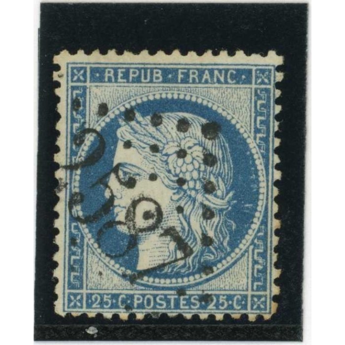YT 60C - GC 2587 - Muret - Haute Garonne (30) - Cote 5 Euros