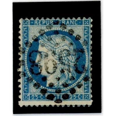 YT 60C - GC 2598 - Nancy - Meurthe (52) - Cote 5 Euros