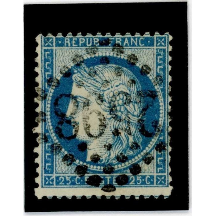 YT 60C - GC 2598 - Nancy - Meurthe (52) - Cote 5 Euros