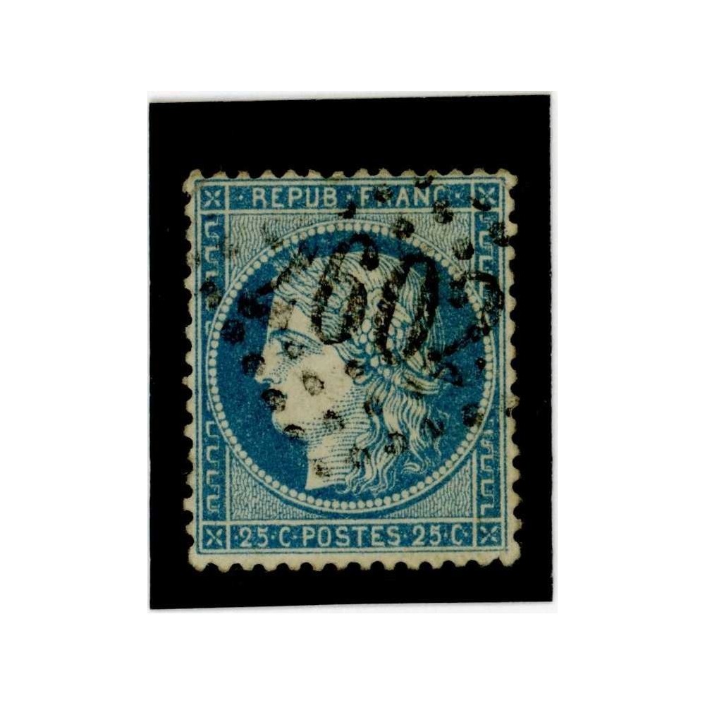 YT 60A - GC 2602 - Nantes - Loire Inférieure (42) - Cote 5 Euros