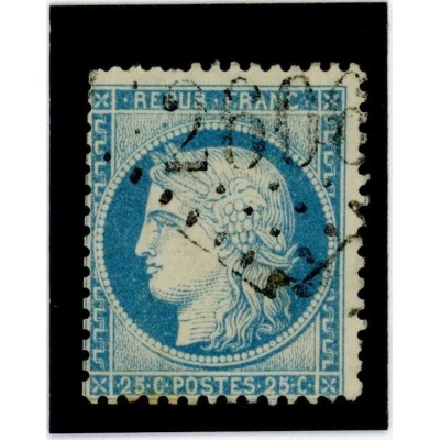 YT 60A - GC 2606 - Nantua - Ain (1) - Cote 5 Euros