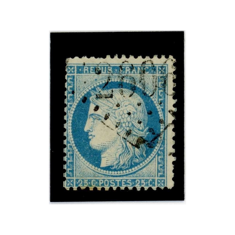 YT 60A - GC 2606 - Nantua - Ain (1) - Cote 5 Euros